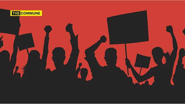 Paid Or Organic India’s Season Of Street Politics - Mapping 36 Protests In 30 Days (1)