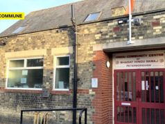 England: Peterborough’s Only Hindu Temple Faces Closure As Council Puts Building Up For Sale Peterborough’s Only Hindu Temple Faces Closure As Council Puts Building Up For Sale