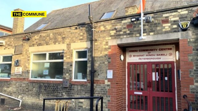 Peterborough’s Only Hindu Temple Faces Closure As Council Puts Building Up For Sale