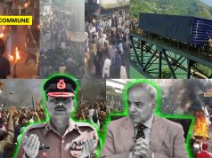 PoK Burns: Pakistan Military Gets Humiliated With Belt Treatment From Furious Residents Rebelling Against Repressive Regime, Dozens Killed In Historic Uprising; Here’s What The Western Media Won’t Show