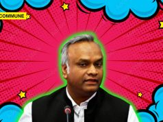 Priyank Kharge’s Talent: Mallikarjun Kharge’s Son And Karnataka Congress Minister Has Passed Class 12 Or No?