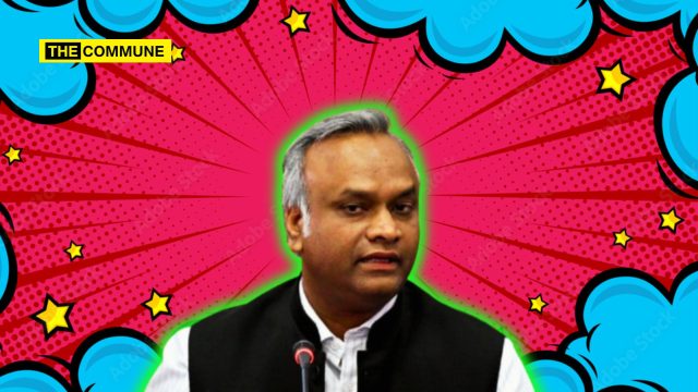 Priyank Kharge’s Talent Mallikarjun Kharge’s Son And Karnataka Congress Minister Has Passed Class 12 Or No