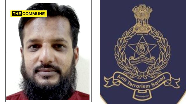Pune Techie Zubair Arrested By Maharashtra ATS For Alleged Links With Al Qaeda