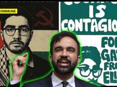 Radical Faction Of Zohran Mamdani’s DSA Praised Terrorist Who Murdered Israeli Embassy Staffers, Signed Petition To Free Him