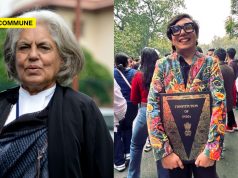 Rohin Bhatt, Indira Jaising’s ‘Superstar’ Junior, Accused Of Sexual Assault By Transgender Colleague, No Response From Jaising Rohin Bhatt, Indira Jaising’s ‘Superstar’ Junior, Accused Of Sexual Assault By Transgender Colleague, No Response From Jaising