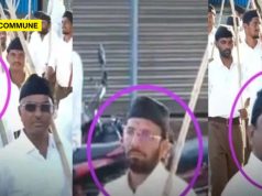 Show-Cause Notices Issued To Karnataka School Staff For Participating in RSS Events Show-Cause Notices Issued To Karnataka School Staff For Participating in RSS Events