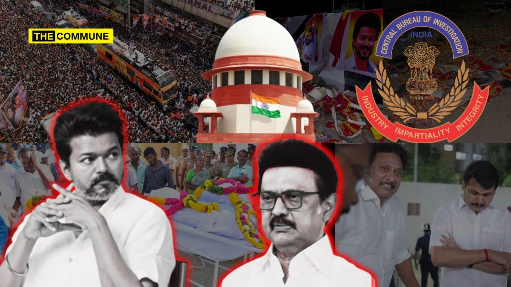 supreme court dmk