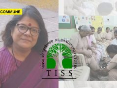 TISS School Of ‘Social Justice’ Professor Allegedly Conducting ‘Catholic-Only’ Workshops Under Public Funding