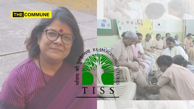TISS Professor Allegedly Conducting ‘Catholic-Only’ Workshops Under Public Funding