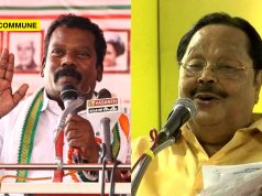 TN Congress Chief Alleges Caste Bias, Irregularities In Water Resources Department; Controversy Over Engineer’s Appointment