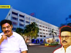 TTDC Takes Over Trichy’s SRM Hotel: Legal Action Or Political Message?
