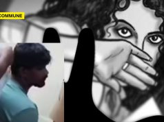 Tamil Nadu Truck Driver Arrested For Raping Kerala IT Employee During Burglary Attempt Tamil Nadu Truck Driver Arrested For Raping Kerala IT Employee During Burglary Attempt