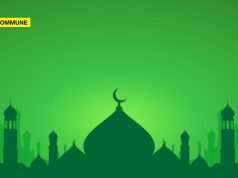 Tension In Palladam Over Inauguration Of Mosque Allegedly Built Without Permission