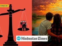 The Dangerous Push To Normalize Sex With Minors: Hindustan Times’s One-Sided Case For Lowering Age Of Consent The Dangerous Push To Normalize Sex With Minors: Hindustan Times’s One-Sided Case For Lowering Age Of Consent