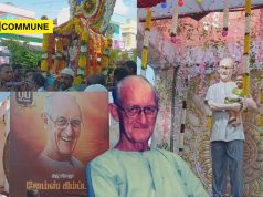 The Deification Of A Missionary, James Kimpton, In Rural Tamil Nadu The Deification Of A Missionary, James Kimpton, In Rural Tamil Nadu