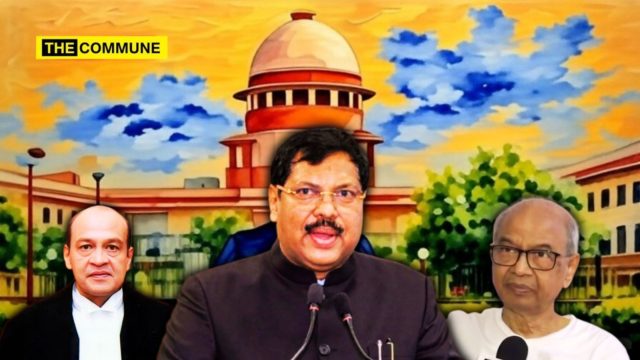 Two Scales Of Justice When A Shoe Falls Faster Than A Stack Of Cash