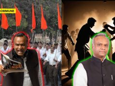 Two Tales From Chittapur: Congress’ Priyank Kharge Who Called For Ban On RSS Activities, Had Pushed To Drop Case Against Islamists Who Attacked Police In 2019