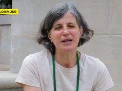 UK Hindi ‘Scholar’ Francesca Orsini, Who Opposed CAA, Deported Over Visa Violations; Take A Look At Her Controversial Academic Legacy UK Hindi Scholar Francesca Orsini, Who Opposed CAA, Deported Over Visa Violations