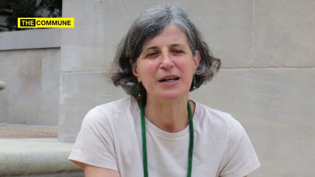 UK Hindi Scholar Francesca Orsini, Who Opposed CAA, Deported Over Visa Violations UK Hindi Scholar Francesca Orsini, Who Opposed CAA, Deported Over Visa Violations