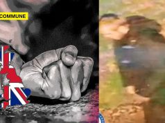 UK: Indian-Origin Woman Targeted In Racially-Motivated Rape; 32-Year-Old Man John Ashby Arrested