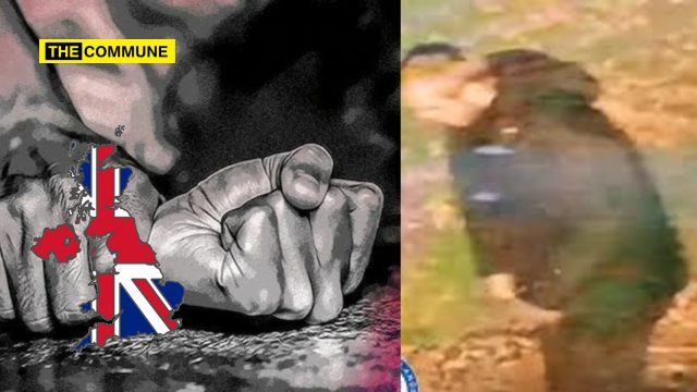 UK Indian-Origin Woman Targeted In Racially-Motivated Rape; 32-Year-Old Man John Ashby Arrested