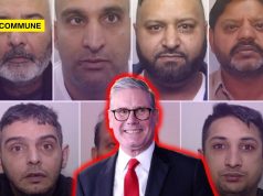UK PM Keir Starmer Calls Pakistani Grooming Gangs As Asian UK PM Keir Starmer Calls Pakistani Grooming Gangs As Asian