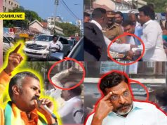 “Is He A Political Leader Or Gang Leader?”: BJP Leader Asuvathaman Slams VCK Chief Thirumavalavan For Justifying Violence Against A Lawyer VCK Hit & Run Incident: BJP's Asuvathaman Calls For Filing Case Against Thirumavalavan Whose Car Rammed A Motorist Who Was Thrashed By VCK Goons In Front Of Him