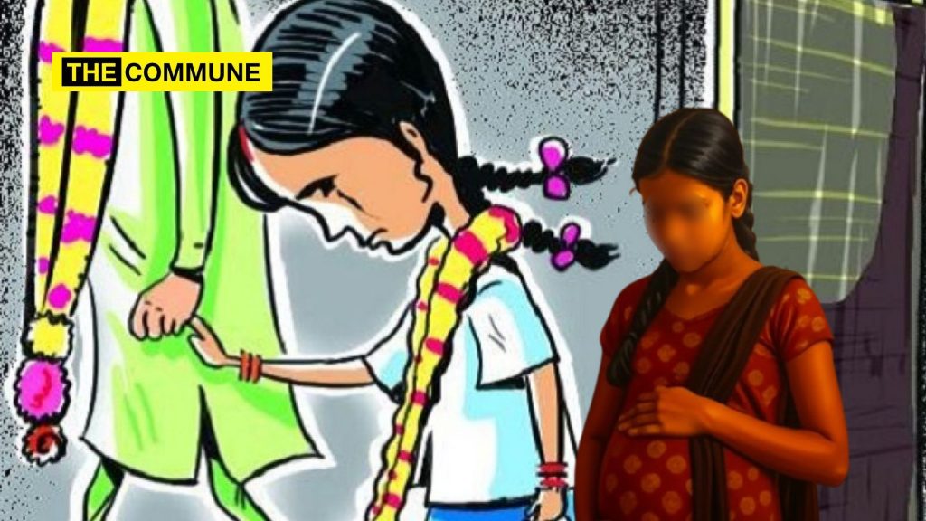 Vellore, TN: 415 Teenage Pregnancies, 59 Child Marriages Recorded In 10 Months