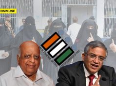 Verification Of Burqa-Clad/Purdah Women For Voting: What TN Seshan Suggested As Chief Election Commissioner, Gyanesh Kumar Is Implementing
