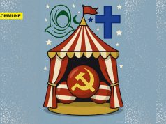 Welcome To Kerala’s Secular Circus: Where Hindutva Is Blamed In A Case Of Hijab Vs. Holy Cross Welcome to Kerala’s Secular Circus - Today’s Episode: Hijab Vs. Holy Cross