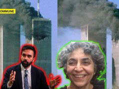 Zohran Mamdani Caught Lying About His ‘Hijab-Wearing Aunt’ 9/11 Story, His Aunt Allegedly Never Wore A Hijab Nor Lived In NYC In 2001