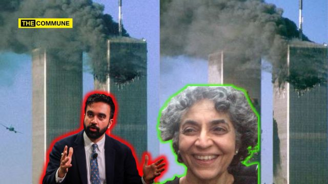 Zohran Mamdani Caught Lying About His ‘Hijab-Wearing Aunt’ 911 Story, His Aunt Allegedly Never Wore A Hijab Nor Lived In NYC In 2001