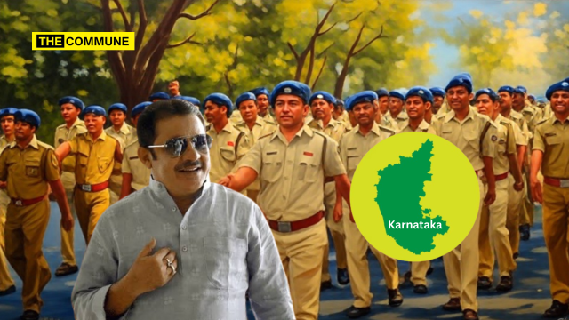 karnataka muslim police constable