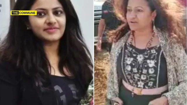 puja khedkar manorama khedkar