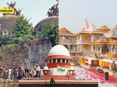 ‘Let Trial Decide’ – Supreme Court Rejects Plea To Quash Case Over Facebook Post That Said ‘Babri Masjid Will Be Rebuilt Like Sofian Mosque’