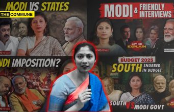 100 Episodes Of ‘Let Me Explain’: Dissecting TNM’s Explainer Series That Doesn’t Explain But Peddles Propaganda