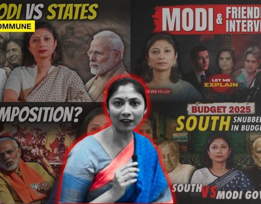 100 Episodes Of ‘Let Me Explain’: Dissecting TNM’s Explainer Series That Doesn’t Explain But Peddles Propaganda