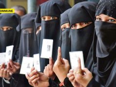 12 Cases Of Burqa-Enabled Voter Fraud Across India