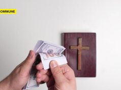 12 Global Cases Of Church Fund Misuse And Financial Fraud By Clergy