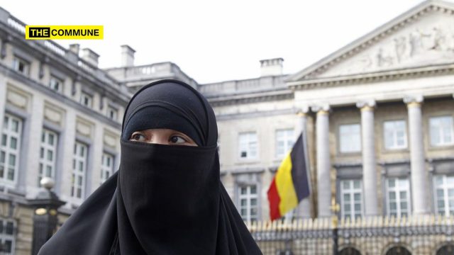 15 Incidents Reveal Deepening Islamist Radicalisation In Belgium