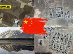 9 New Chinese Infrastructure Projects Near LAC That Raise Red Flags For India