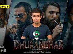 Aditya Dhar’s Dhurandhar Trailer Shows Pakistan ISI’s Wrongdoings, Dhruv Rathee Gets Triggered