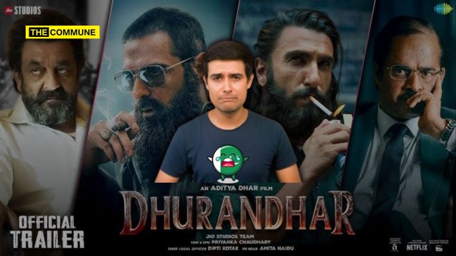 's Wrongdoings, Dhruv Rathee Gets Triggered