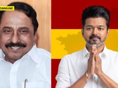 After Expulsion From AIADMK, Is KA Sengottaiyan Set For Top Post In Tamilaga Vettri Kazhagam? After Expulsion FromAIADMK, Is KA Sengottaiyan Set for Top Post In Tamilaga Vettri Kazhagam?