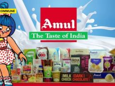 Amul Tops Global Cooperative Rankings