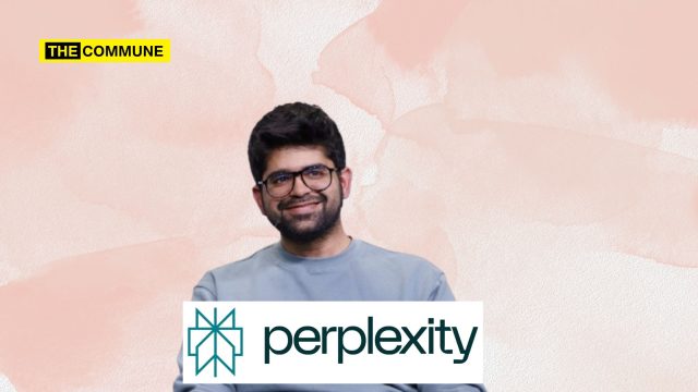 Aravind Srinivas Proves What Tamil Nadu Could Achieve—If It Looked Beyond Dravidian Limits Aravind Srinivas Proves What Tamil Nadu Could Achieve—If It Looked Beyond Dravidian Limits