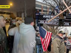 As Islamo-Leftist Zohran Mamdani Becomes New York Mayor, Emboldened Islamists Hit The Streets In Michigan As Mamdani Becomes NY Mayor, Islamists Hit The Streets In Michigan