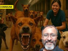Backlash After INCARE Chief’s Arrest Over “Harassment Complaints” From Women ‘Animal Lovers’ Backlash After INCARE Chief’s Arrest Over “Harassment Complaints” From Women 'Animal Lovers'