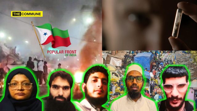 white collar terror doctors educated terrorist pfi