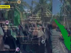 Burqa Decides Ballots, Hindus Become Minority In Kerala’s Congress Stronghold Thrikarippur